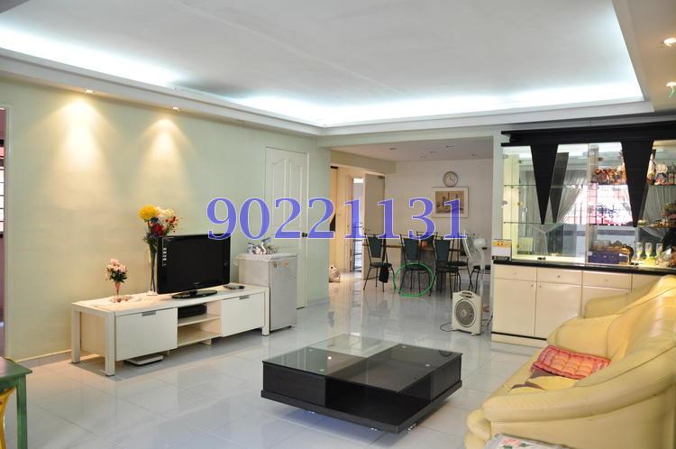 Choa Chu Kang Loop thumbnail photo
